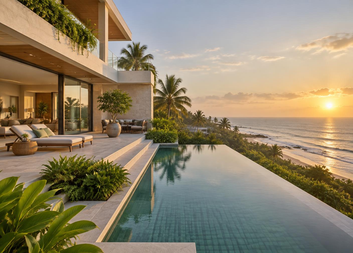 Chennai luxury property